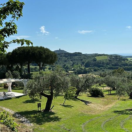 Bed and Breakfast Relais Dei Molini Castagneto Carducci Exterior foto