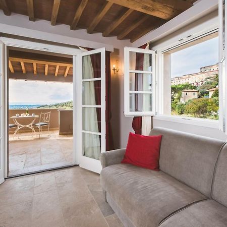 Bed and Breakfast Relais Dei Molini Castagneto Carducci Exterior foto