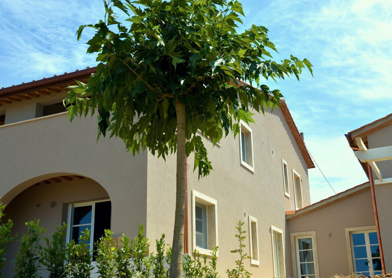 Bed and Breakfast Relais Dei Molini Castagneto Carducci Exterior foto