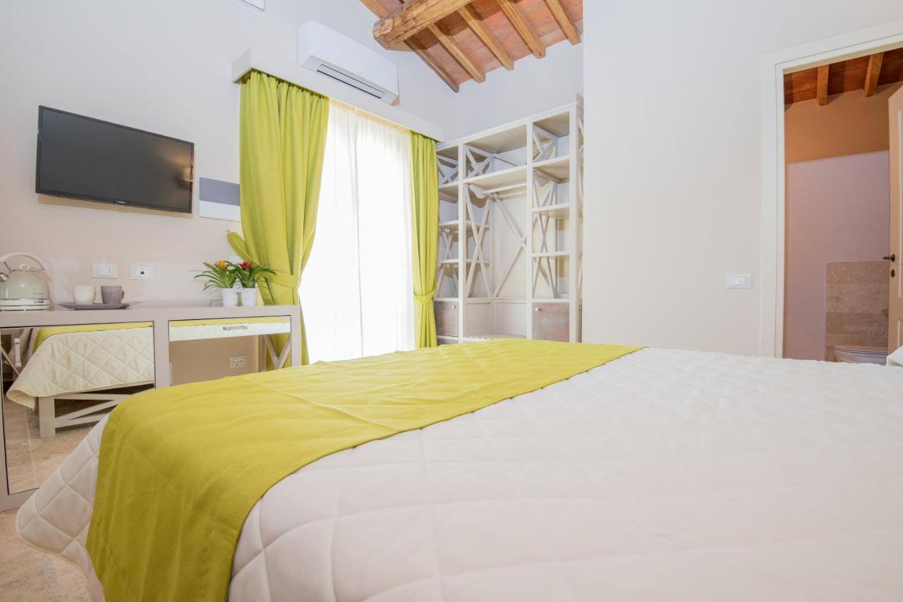 Bed and Breakfast Relais Dei Molini Castagneto Carducci Exterior foto