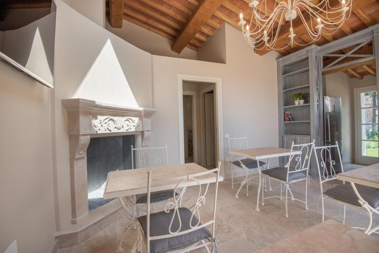 Bed and Breakfast Relais Dei Molini Castagneto Carducci Exterior foto