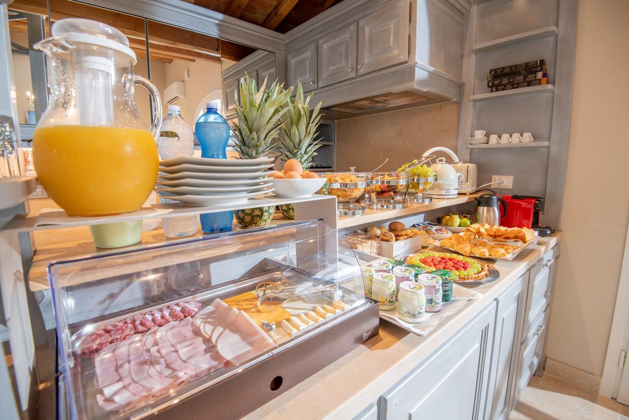 Bed and Breakfast Relais Dei Molini Castagneto Carducci Exterior foto